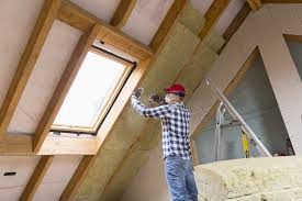 Best Soundproof Insulation  in Shrewsbury, NJ